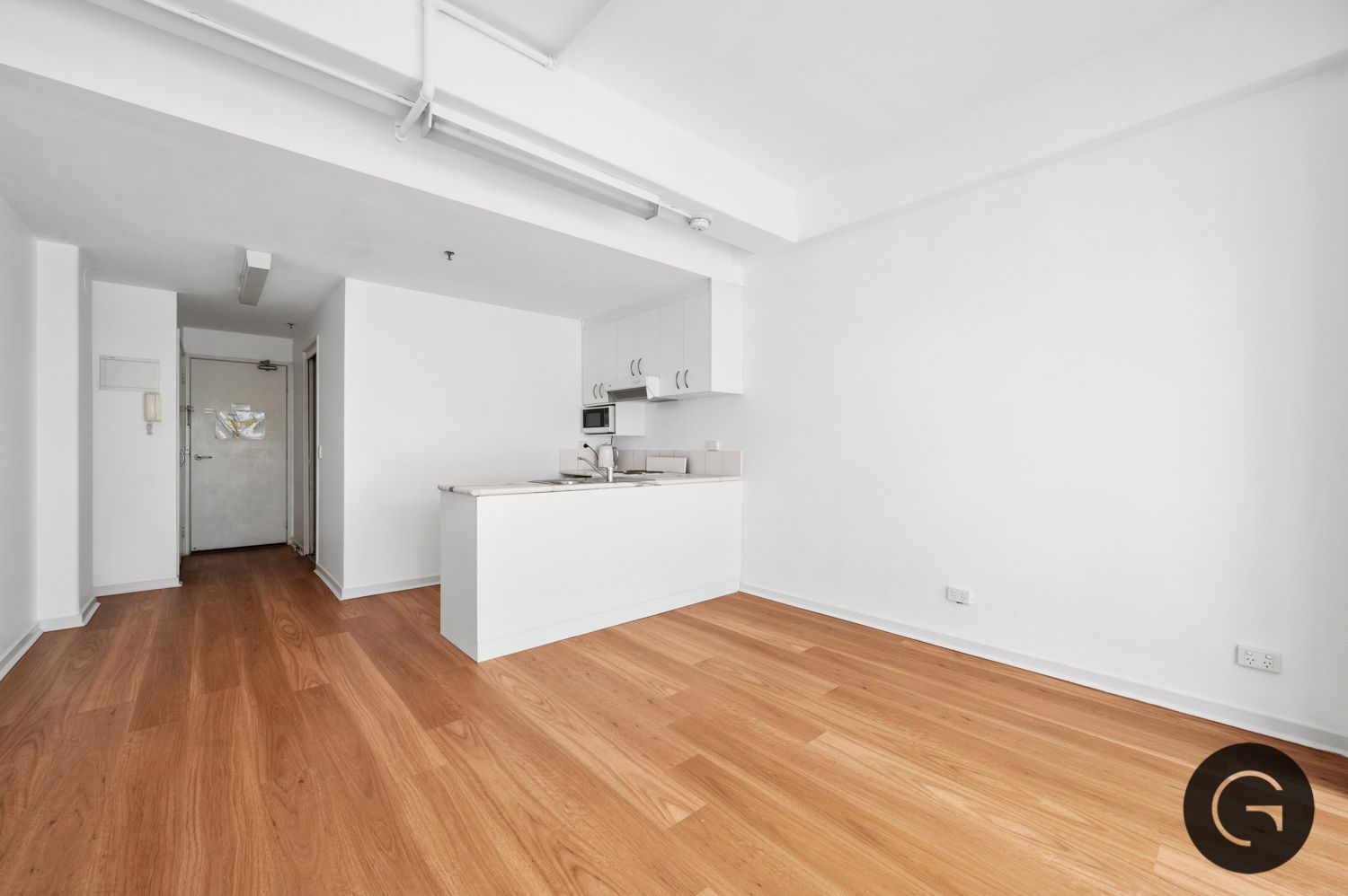 1 bedrooms Apartment / Unit / Flat in 414/408 Lonsdale Street MELBOURNE VIC, 3000