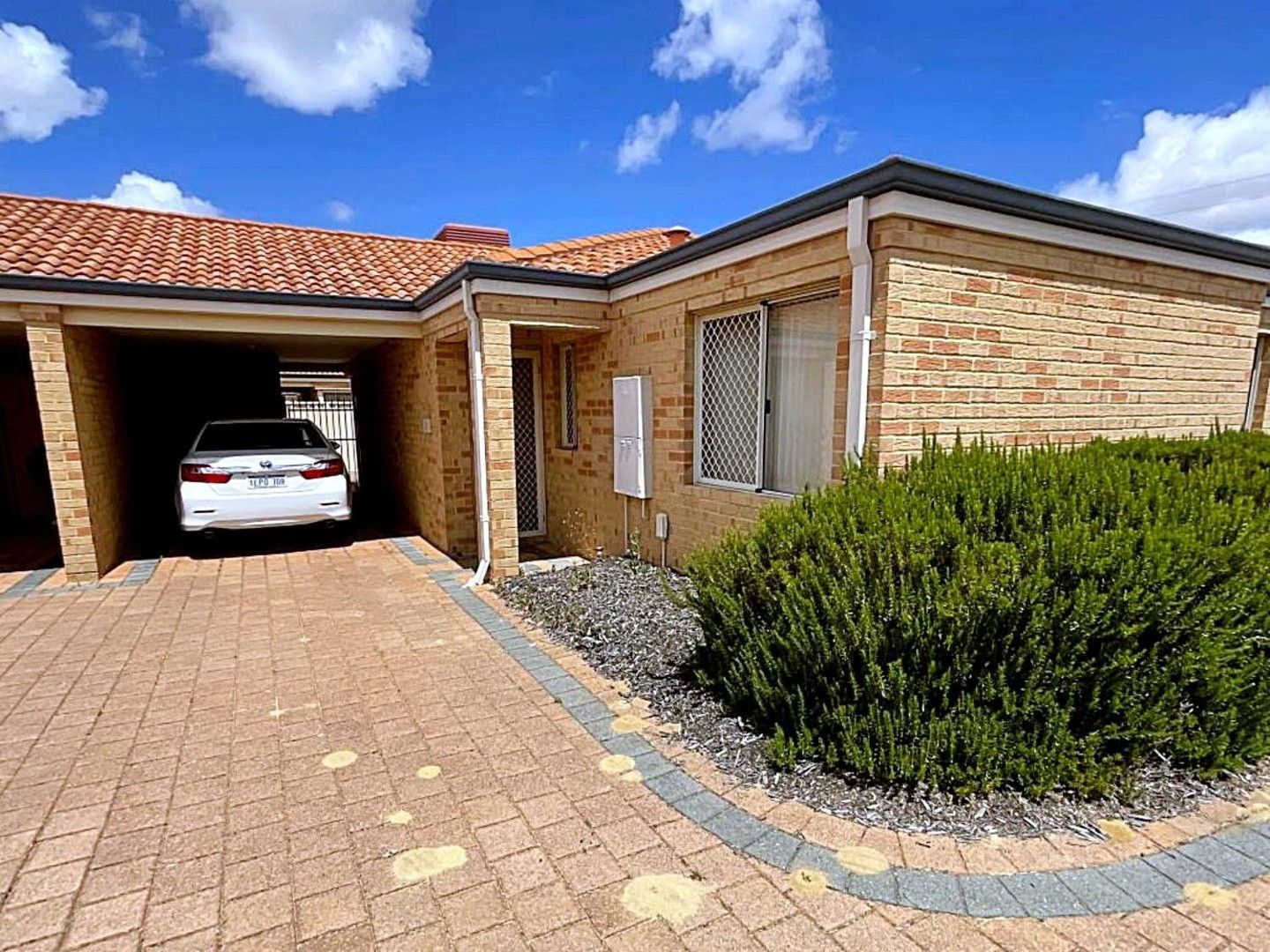 7/18 Hogarth Street, Cannington WA 6107 Villa For Rent Domain