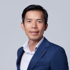 Steven Wong, Sales representative
