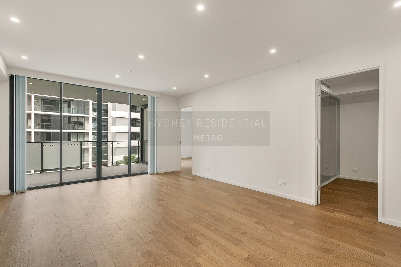 2 bedrooms Apartment / Unit / Flat in Level 6/2 Muller  Lane MASCOT NSW, 2020