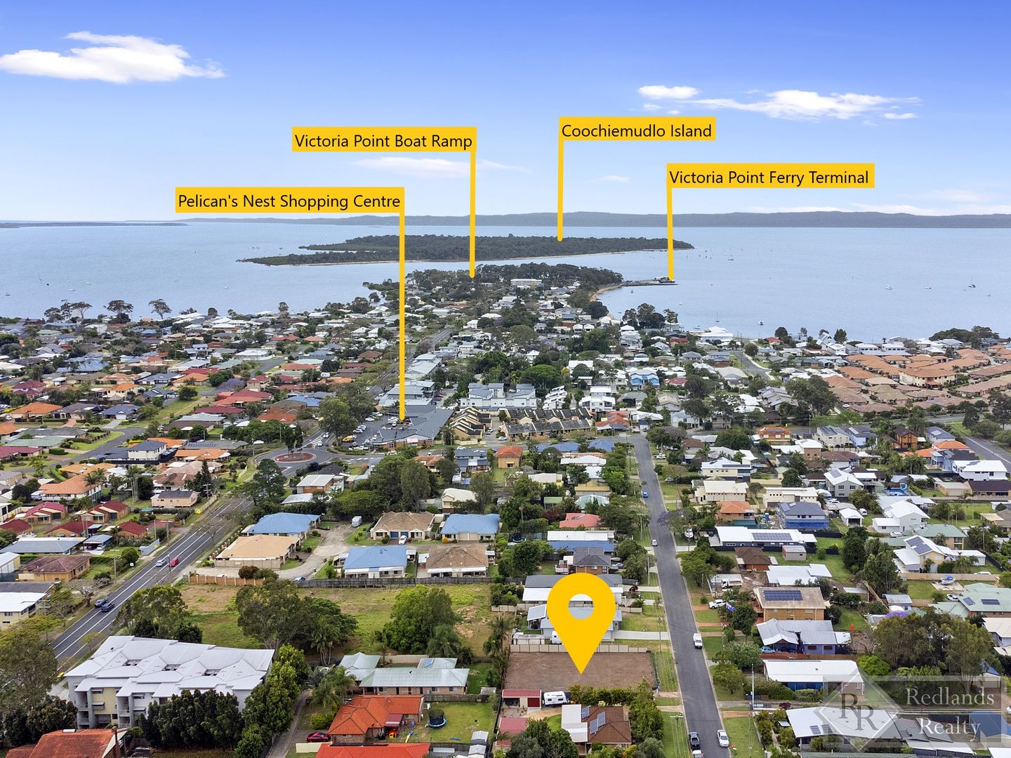 Lot 2/22 Yeo Street, Victoria Point QLD 4165 Domain