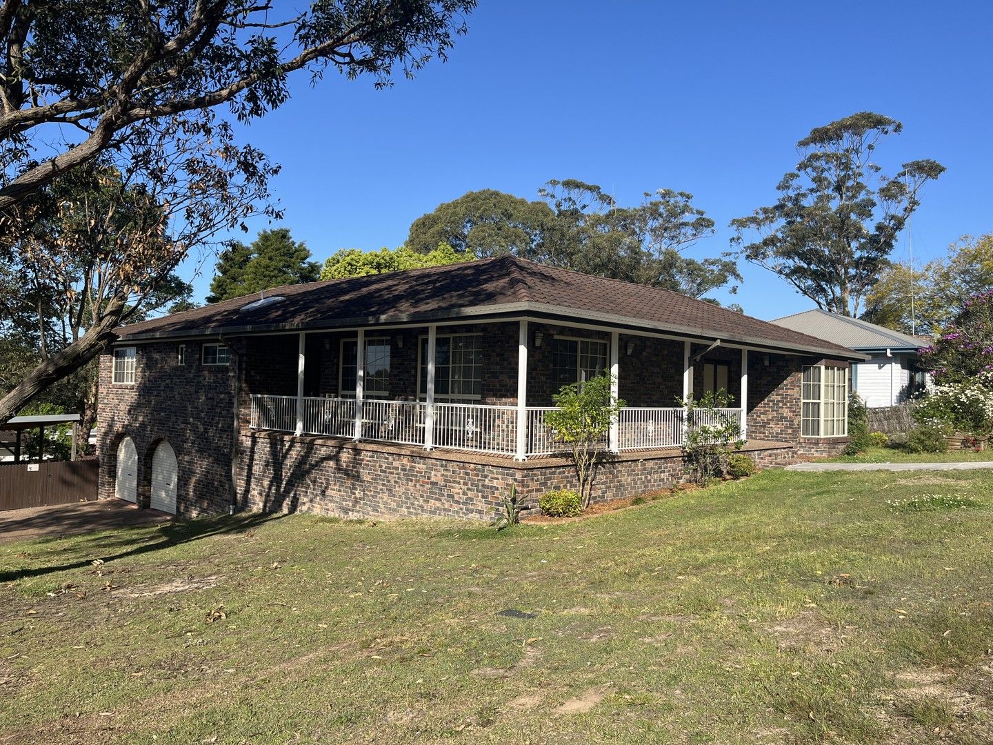 4 bedrooms House in 13 Wharf Street MORISSET NSW, 2264