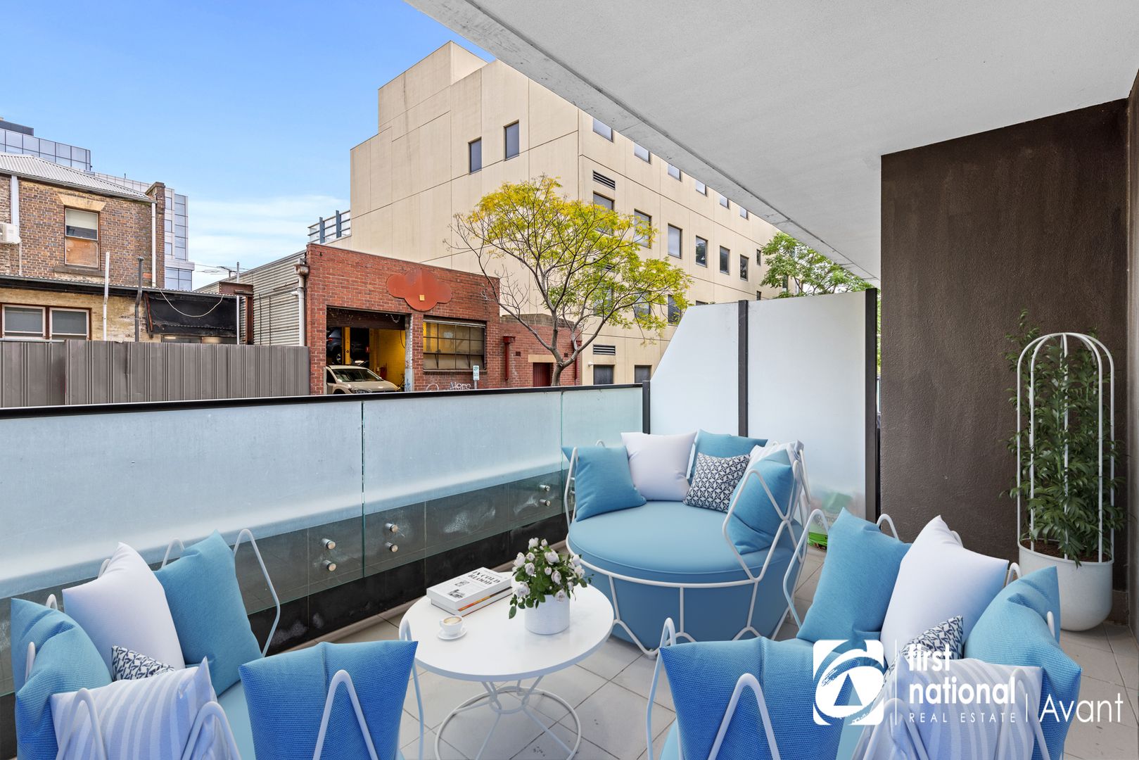 211/2-10 Mcgoun Street, Richmond VIC 3121, Image 2