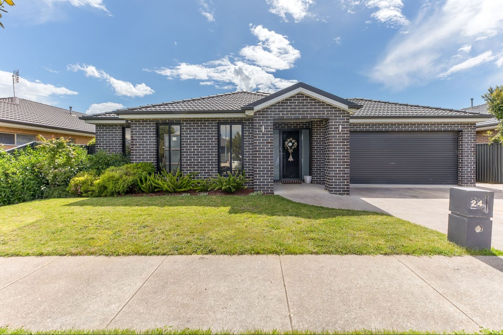 24 Wilmott Street, Lucas VIC 3350, Image 0