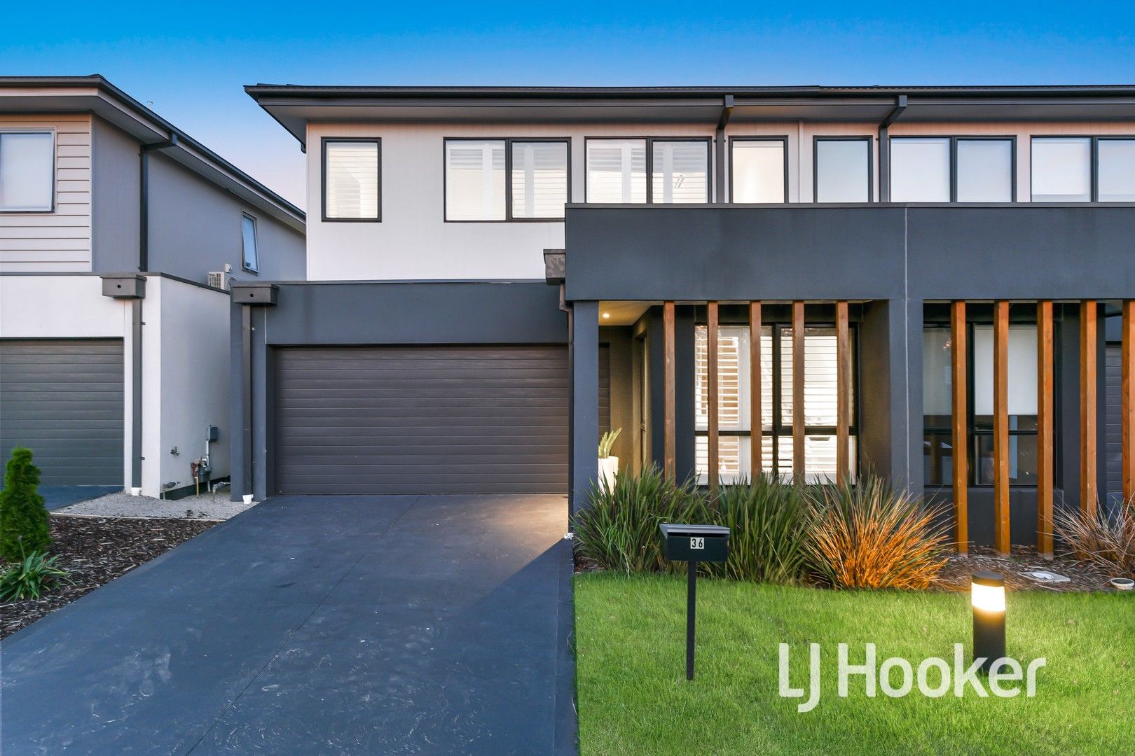 36 Llano Circuit, Berwick VIC 3806, Image 0