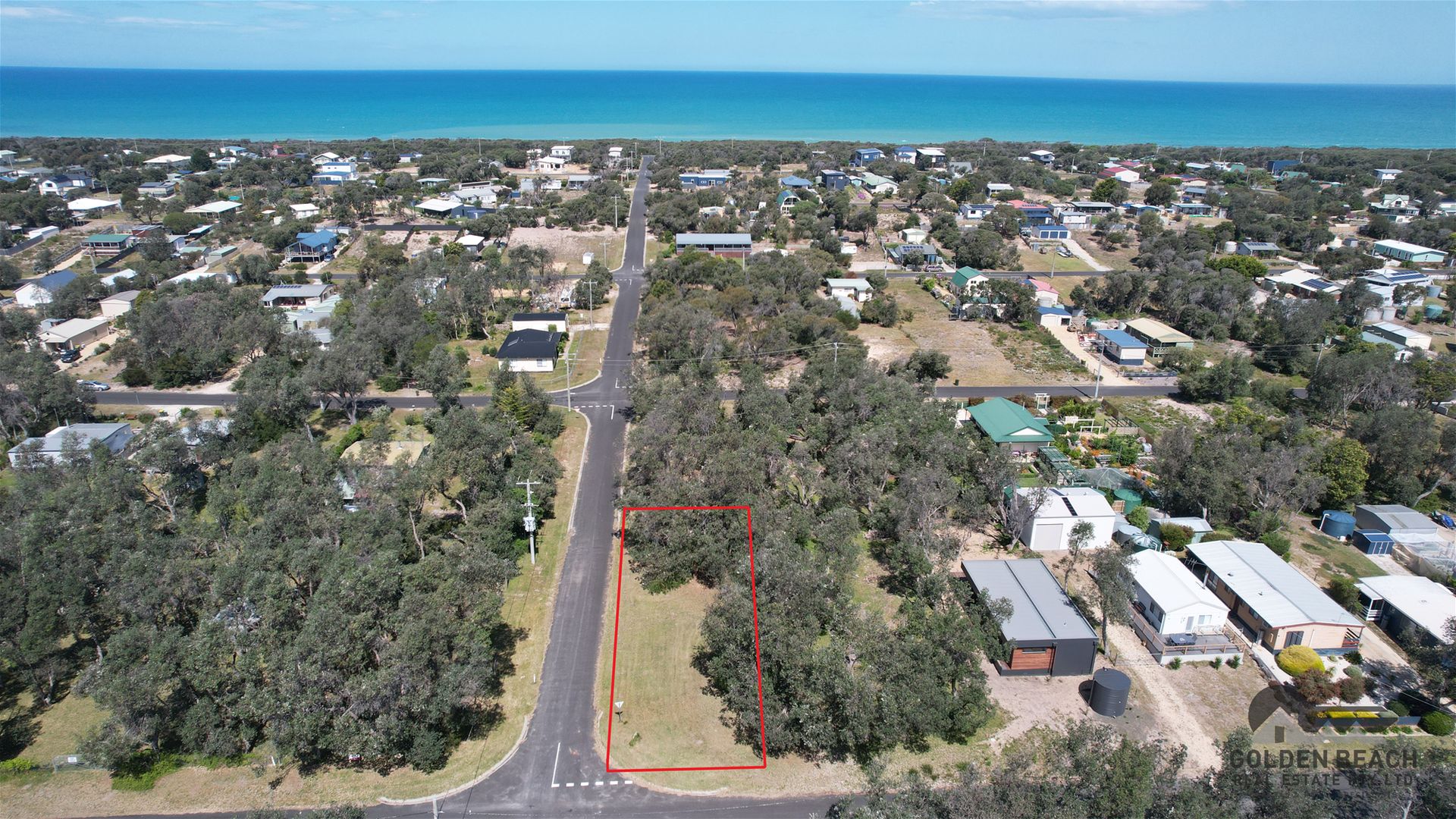 59 Meridan Road, Golden Beach VIC 3851, Image 0