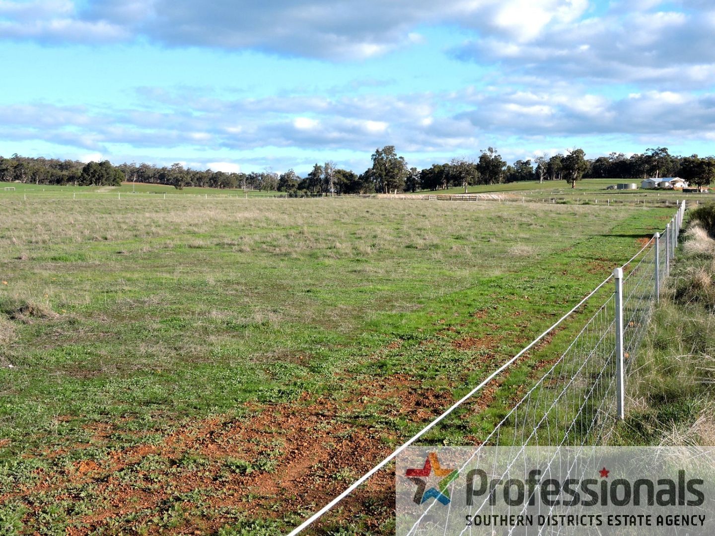 Lot 24 Knight Road, Wandering WA 6308, Image 2