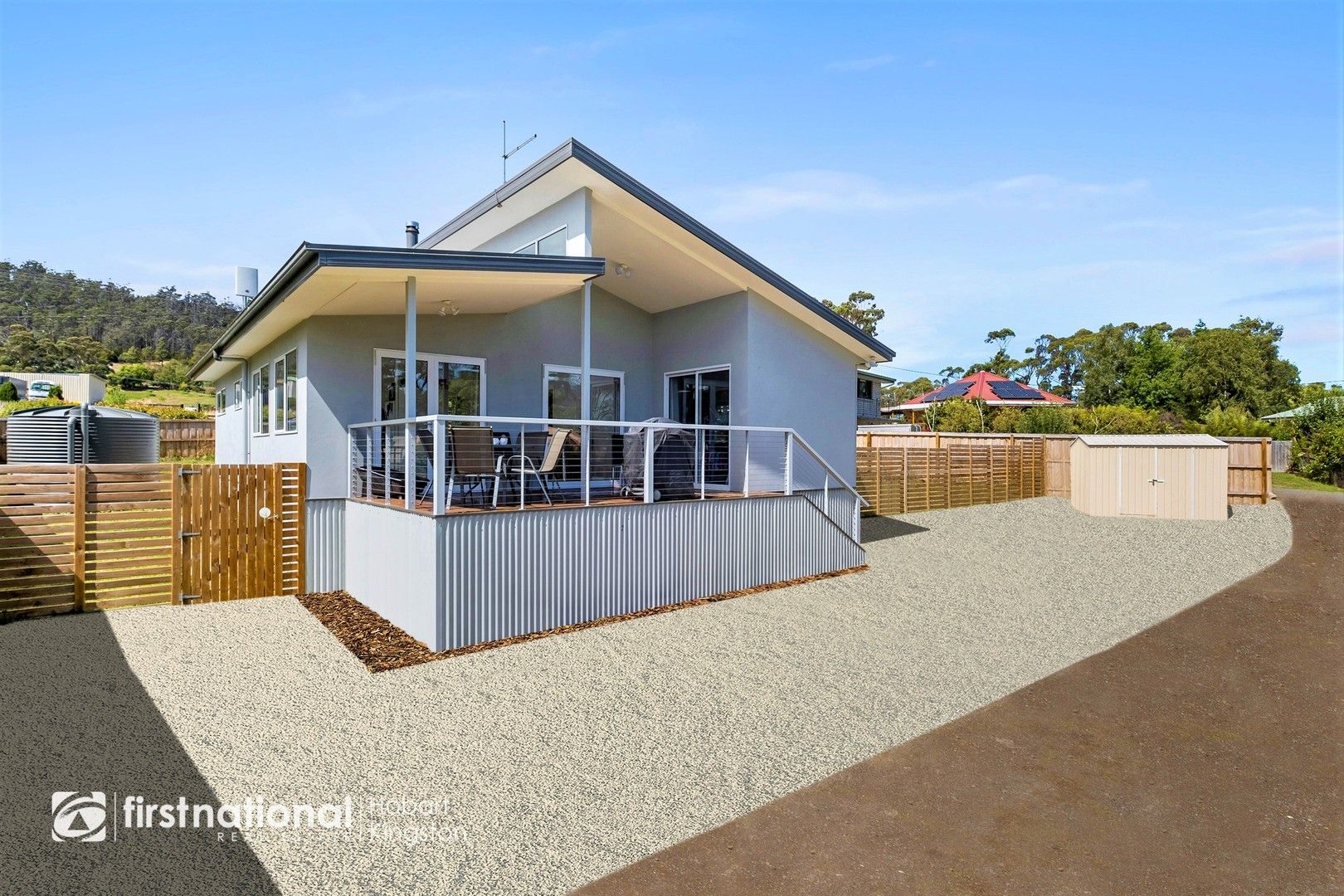 3 Henleys Road, Nicholls Rivulet TAS 7112, Image 0