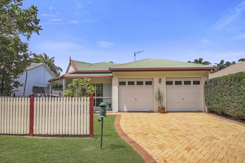 14 Banyan Close, Mount Sheridan QLD 4868, Image 0