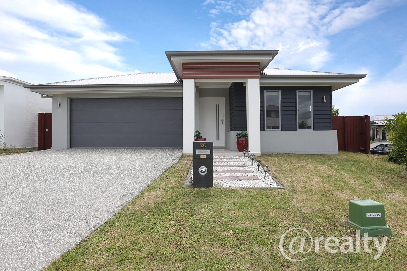 20 Kerang Street, Coomera QLD 4209, Image 0