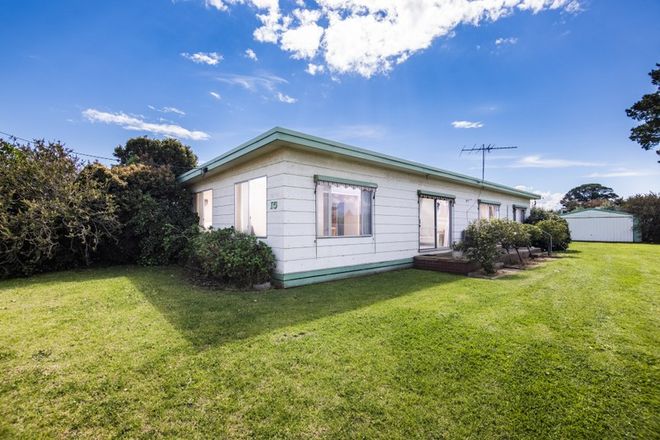 Picture of 15 Valda Avenue, INDENTED HEAD VIC 3223