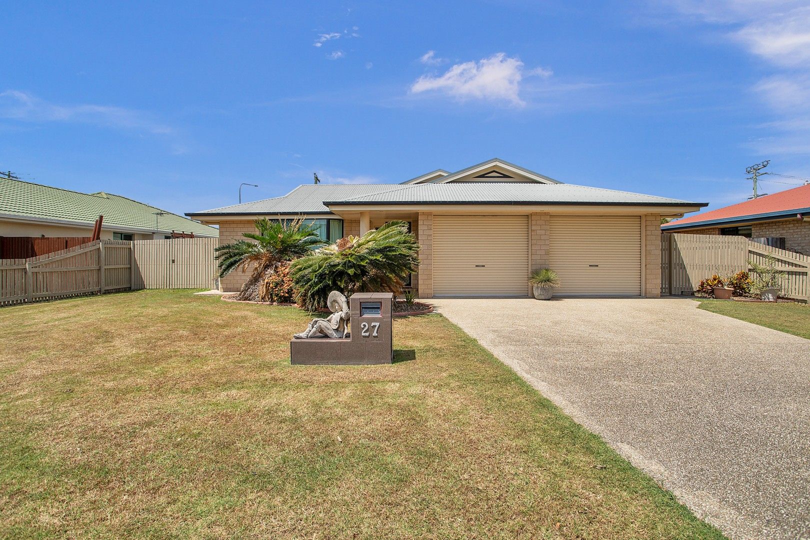 27 Wing Crescent, Mount Pleasant QLD 4740, Image 0