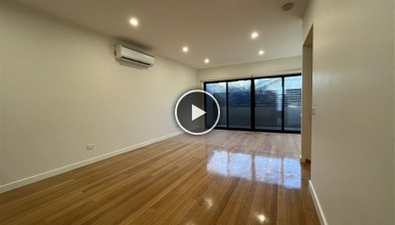 Picture of 2/71 Severn Street, BOX HILL NORTH VIC 3129