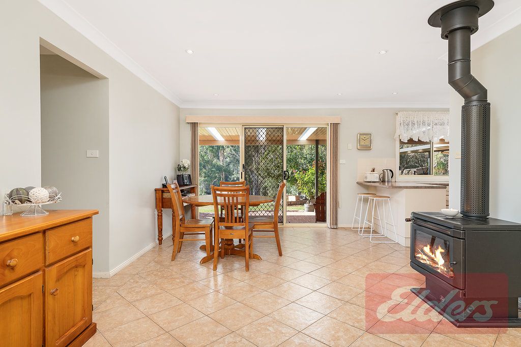 50 - 52 Davenport Drive, Wallacia NSW 2745, Image 1