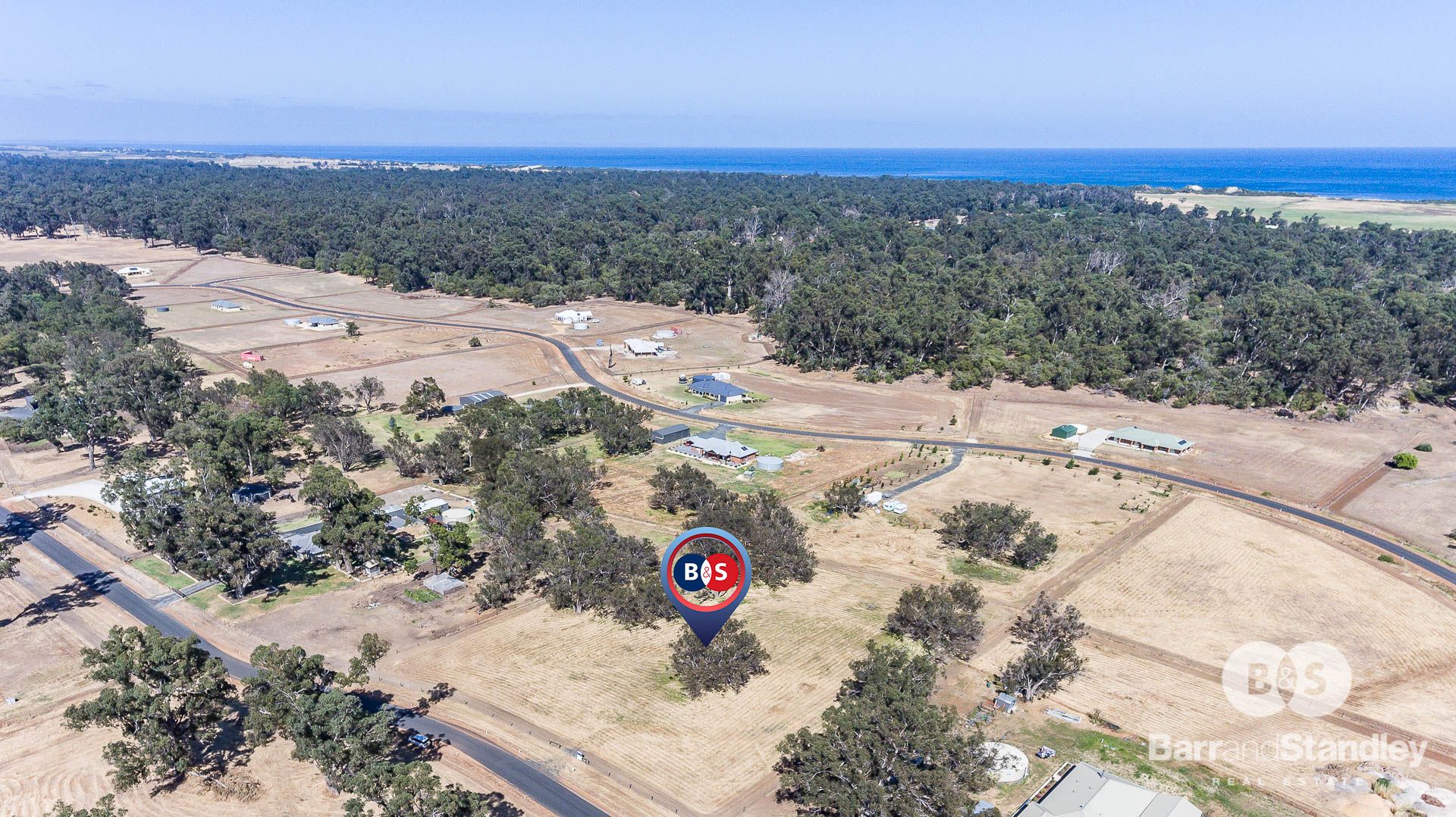 Lot 216 Bourne Loop, Stratham WA 6237, Image 0