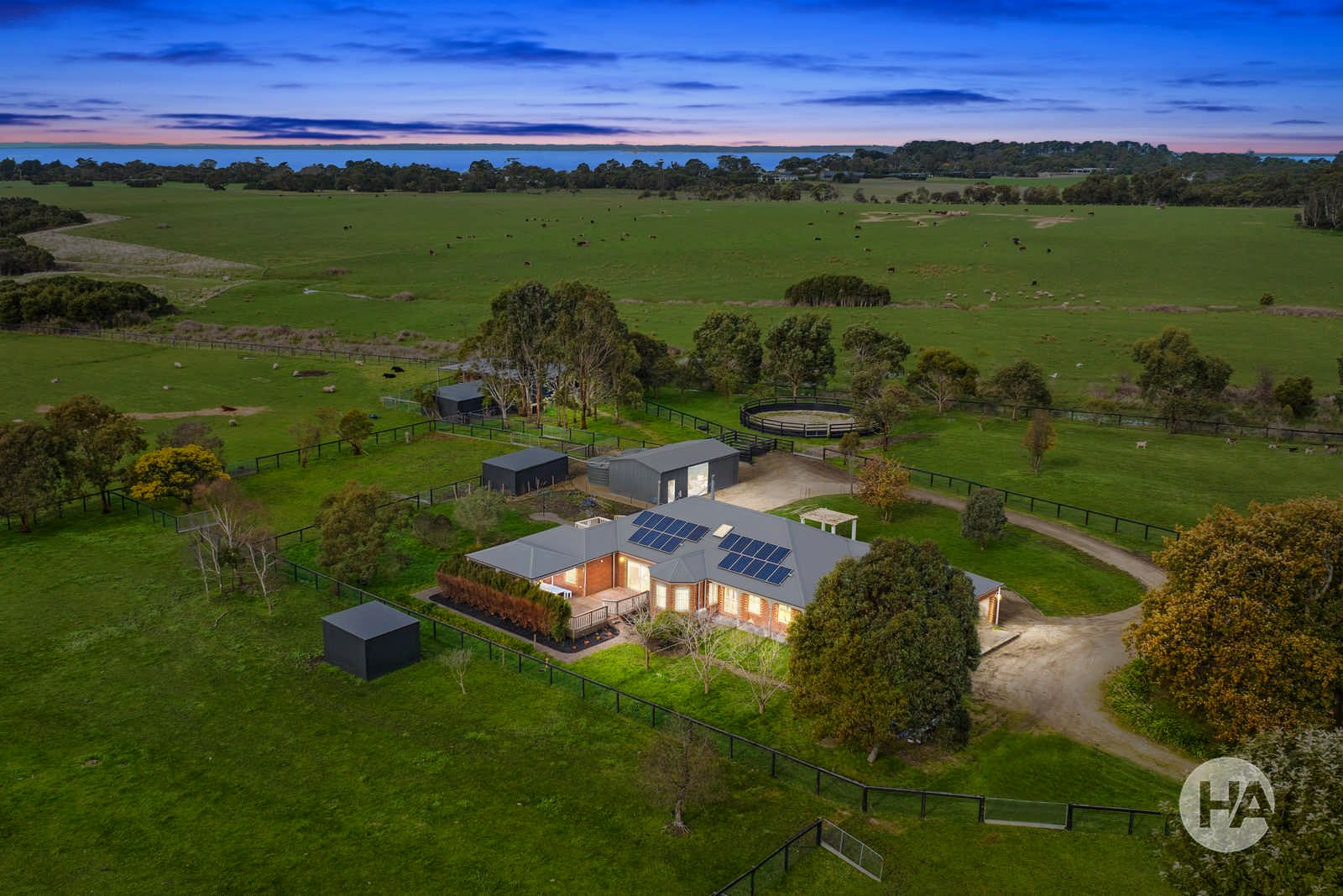 1 Merricks Beach Road, Merricks Beach VIC 3926 House for Sale