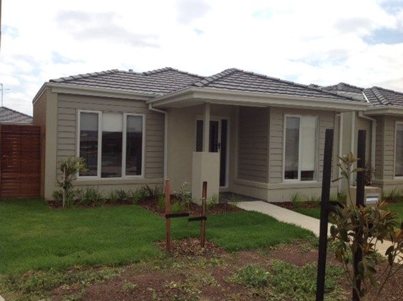 3 bedrooms House in 19 Stump Jump Lane ARMSTRONG CREEK VIC, 3217