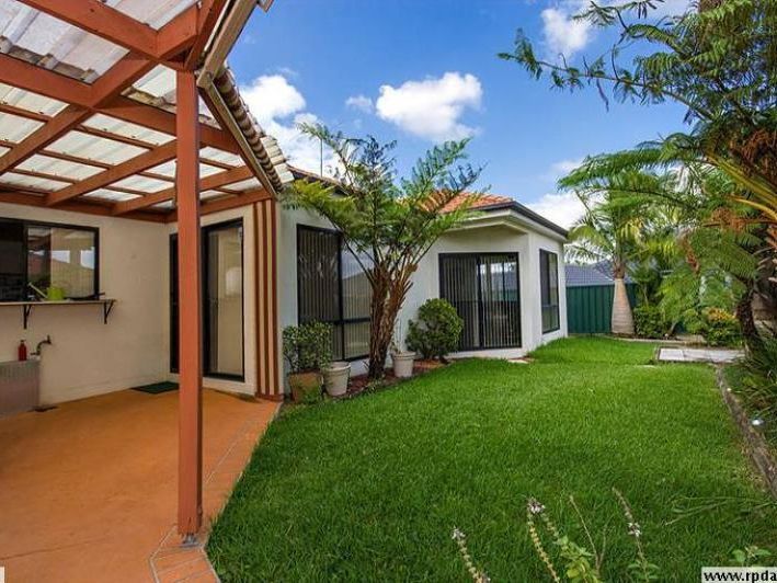 9 Basswood Crescent, Fletcher NSW 2287 House For Rent Domain