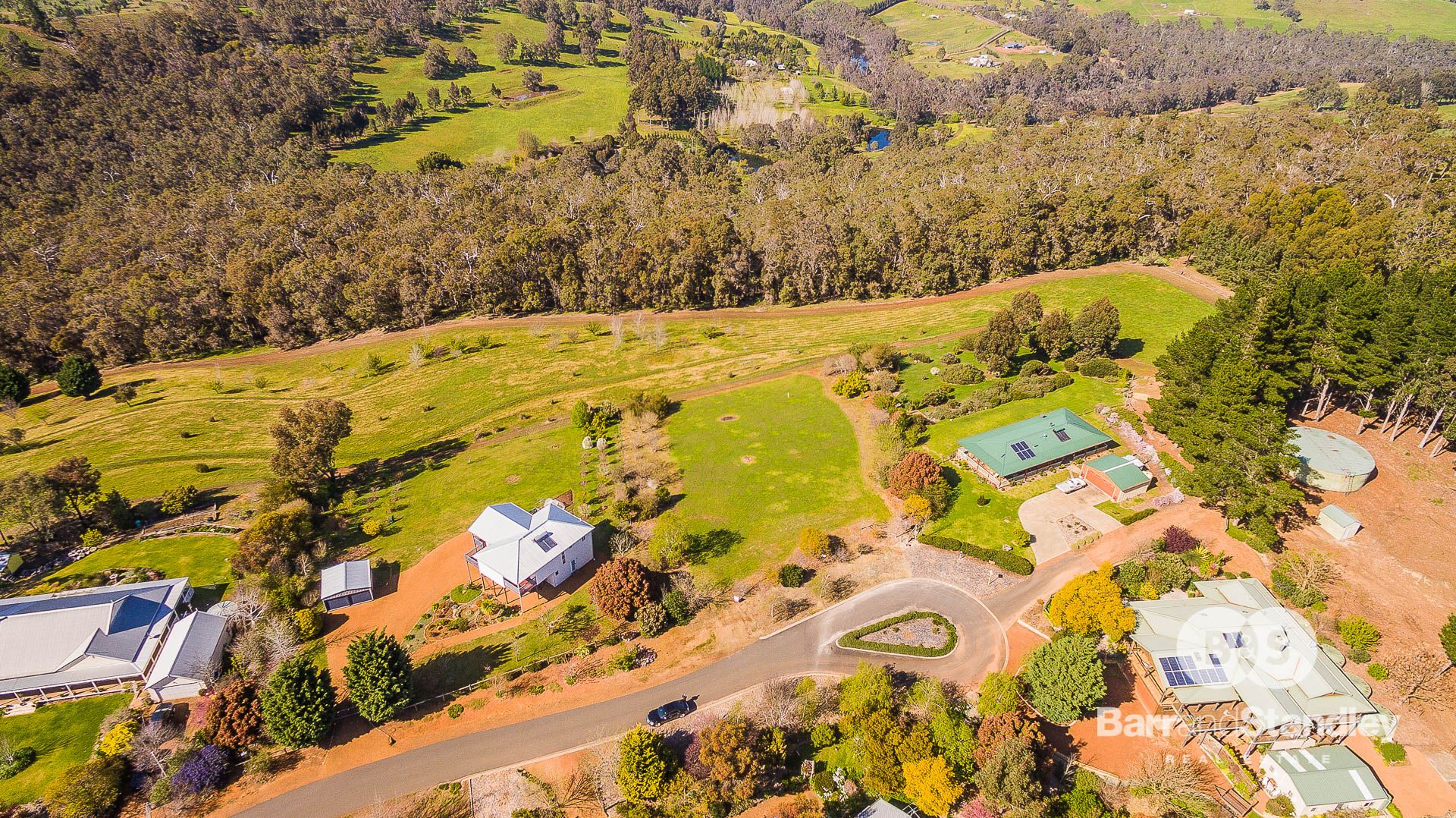 23 Silver Birch Heights, Kangaroo Gully WA 6255, Image 2