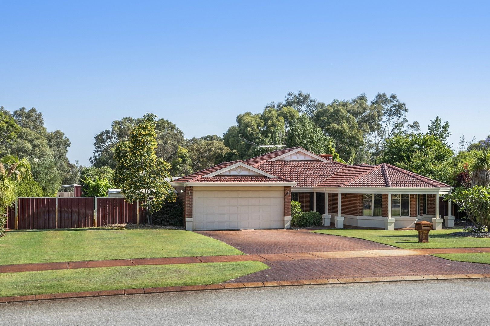 54 Horseshoe Circuit, Henley Brook WA 6055, Image 0