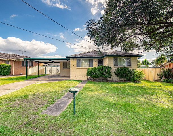 4 Melita Road, Cambridge Park NSW 2747