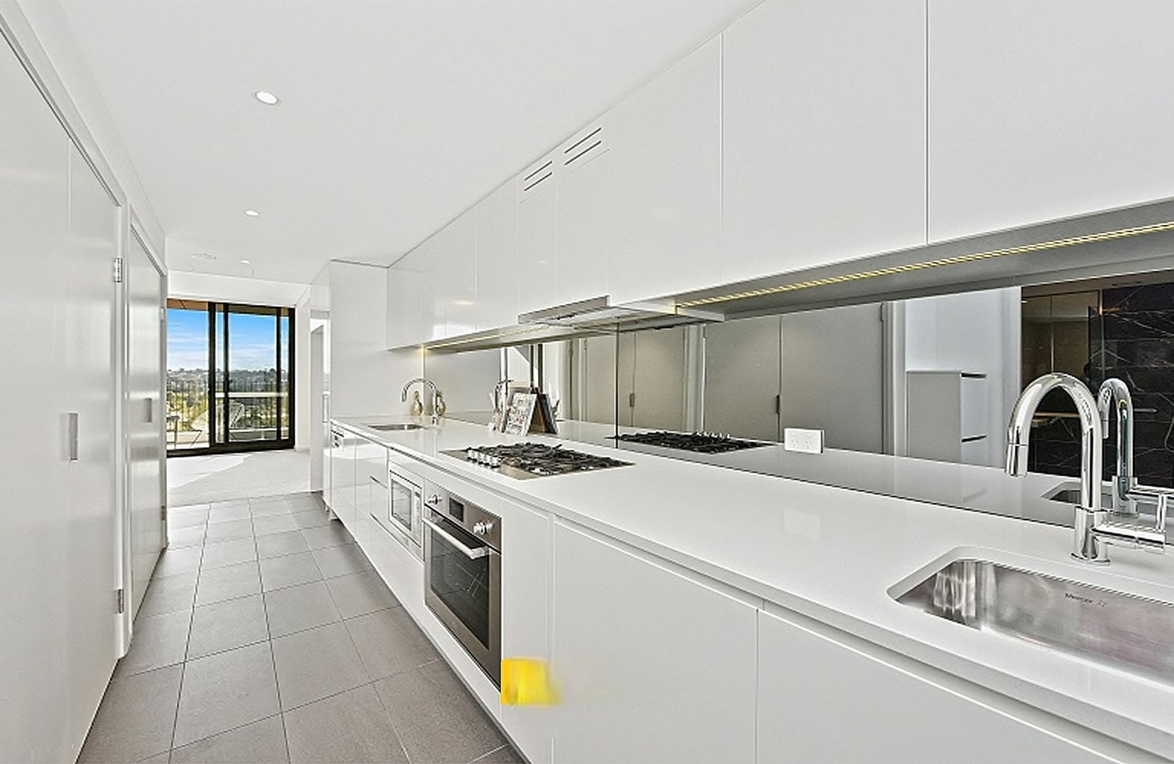 606/57 Hill Road, Wentworth Point NSW 2127, Image 2