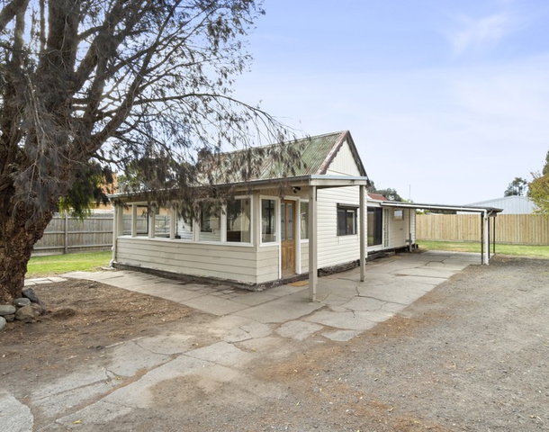 58 Barry Street, Birregurra VIC 3242