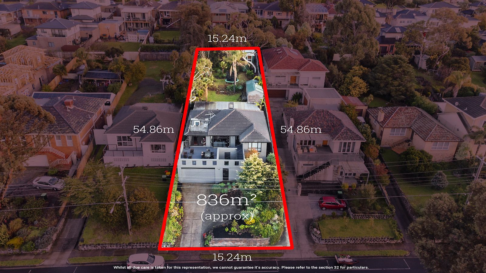 3 bedrooms House in 149 Mascoma Street STRATHMORE VIC, 3041