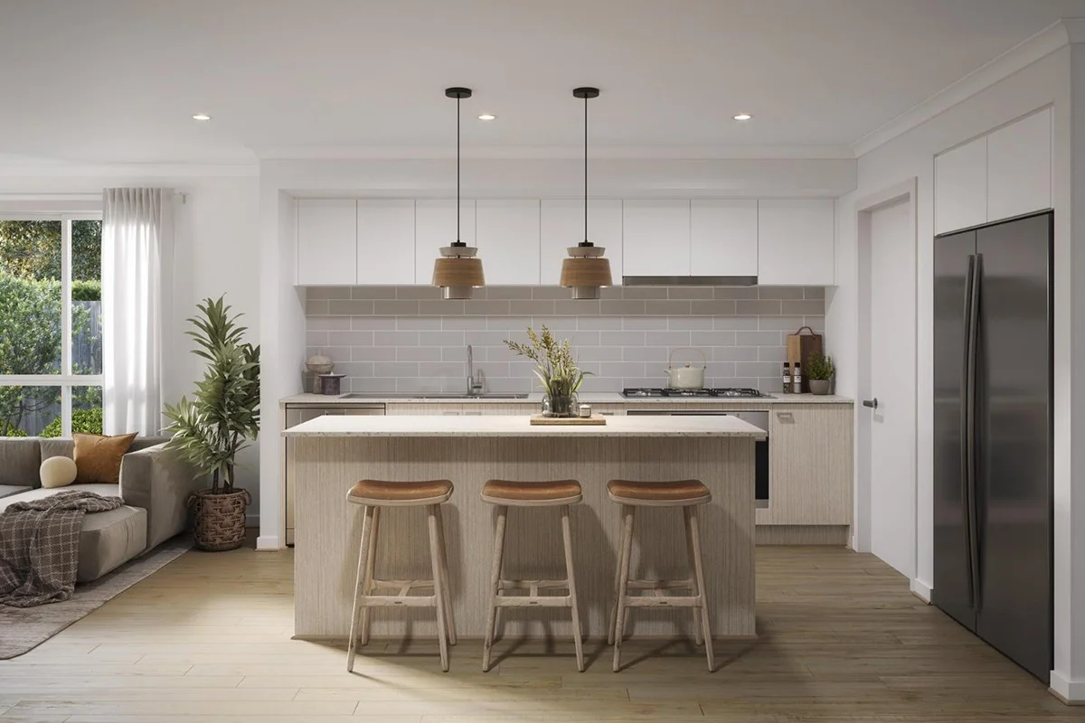 Additional image 2 of Lot 431 Safron Way, Warragul VIC 3820