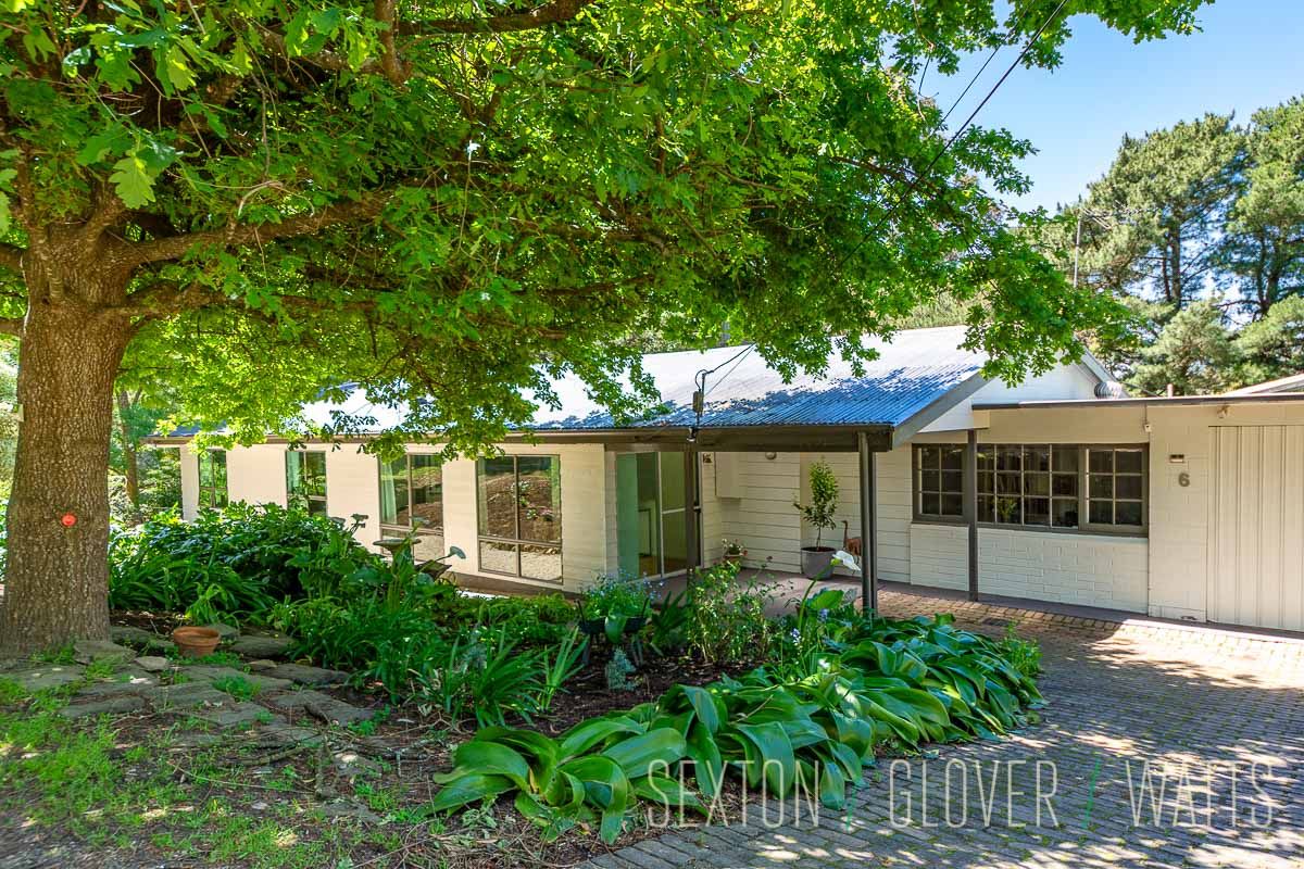 6 Hollidays Road, Summertown SA 5141 Domain