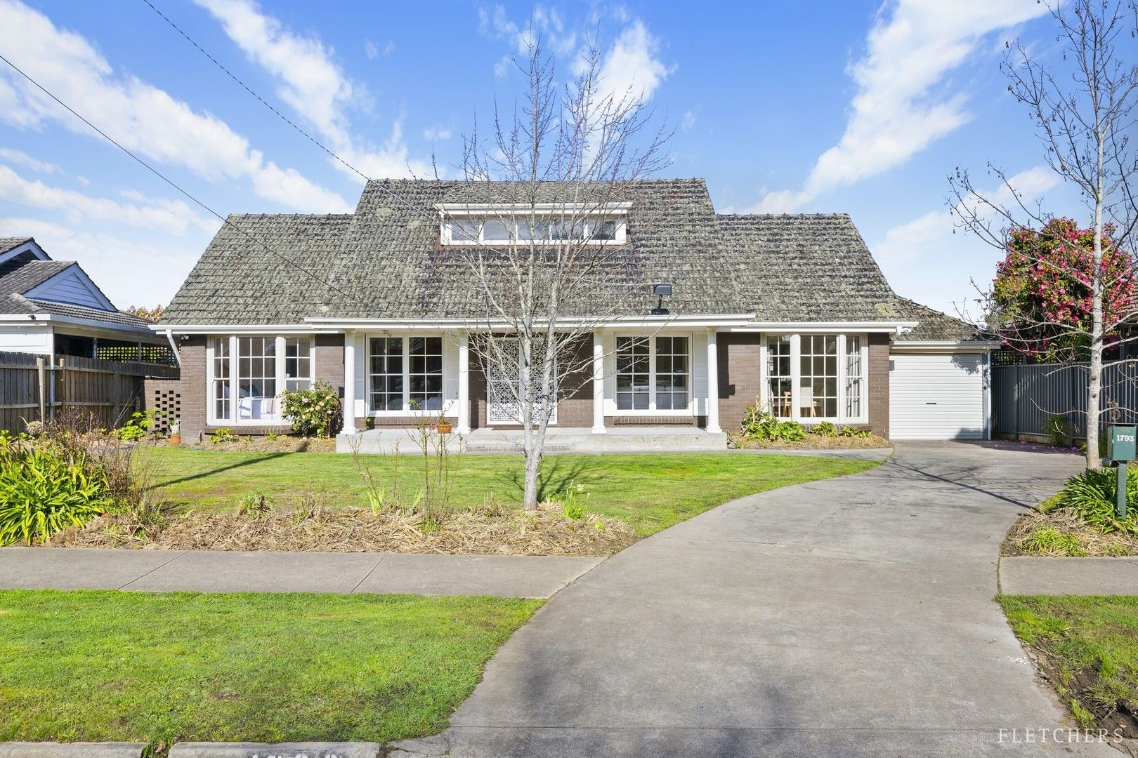 1793 Sturt St, Alfredton VIC 3350 House For Rent Domain