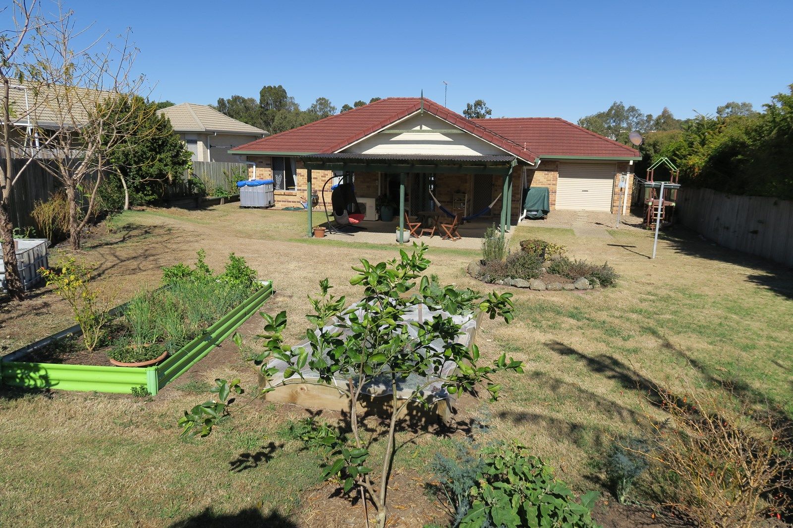 28 Jonquil Circuit, Flinders View QLD 4305, Image 1