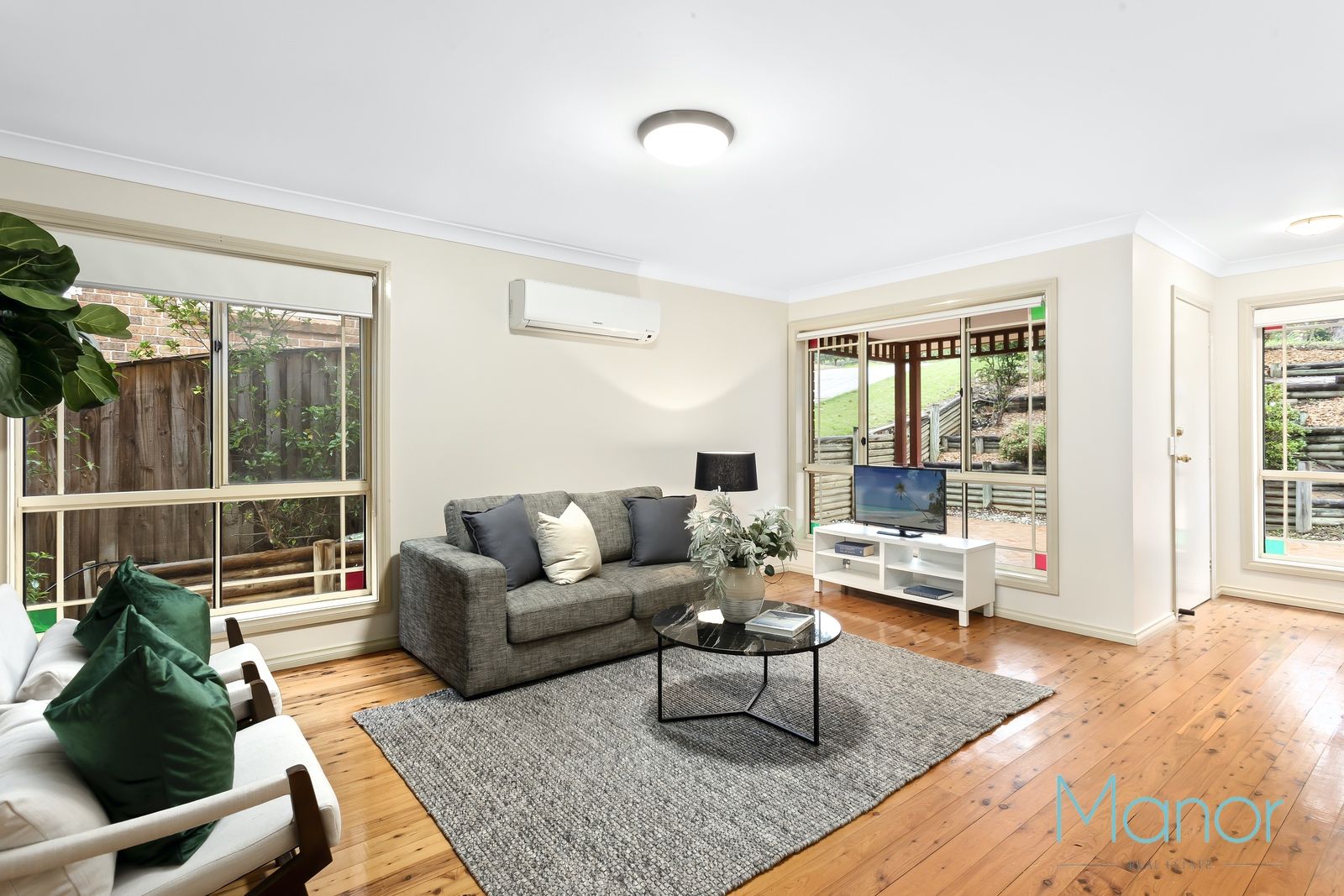 7B Bingara Crescent, Bella Vista NSW 2153, Image 2