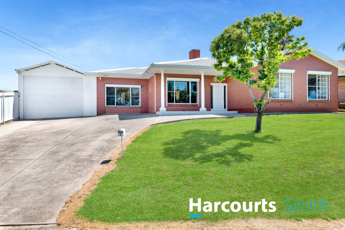 4 Honeysuckle Drive, Hope Valley SA 5090, Image 1