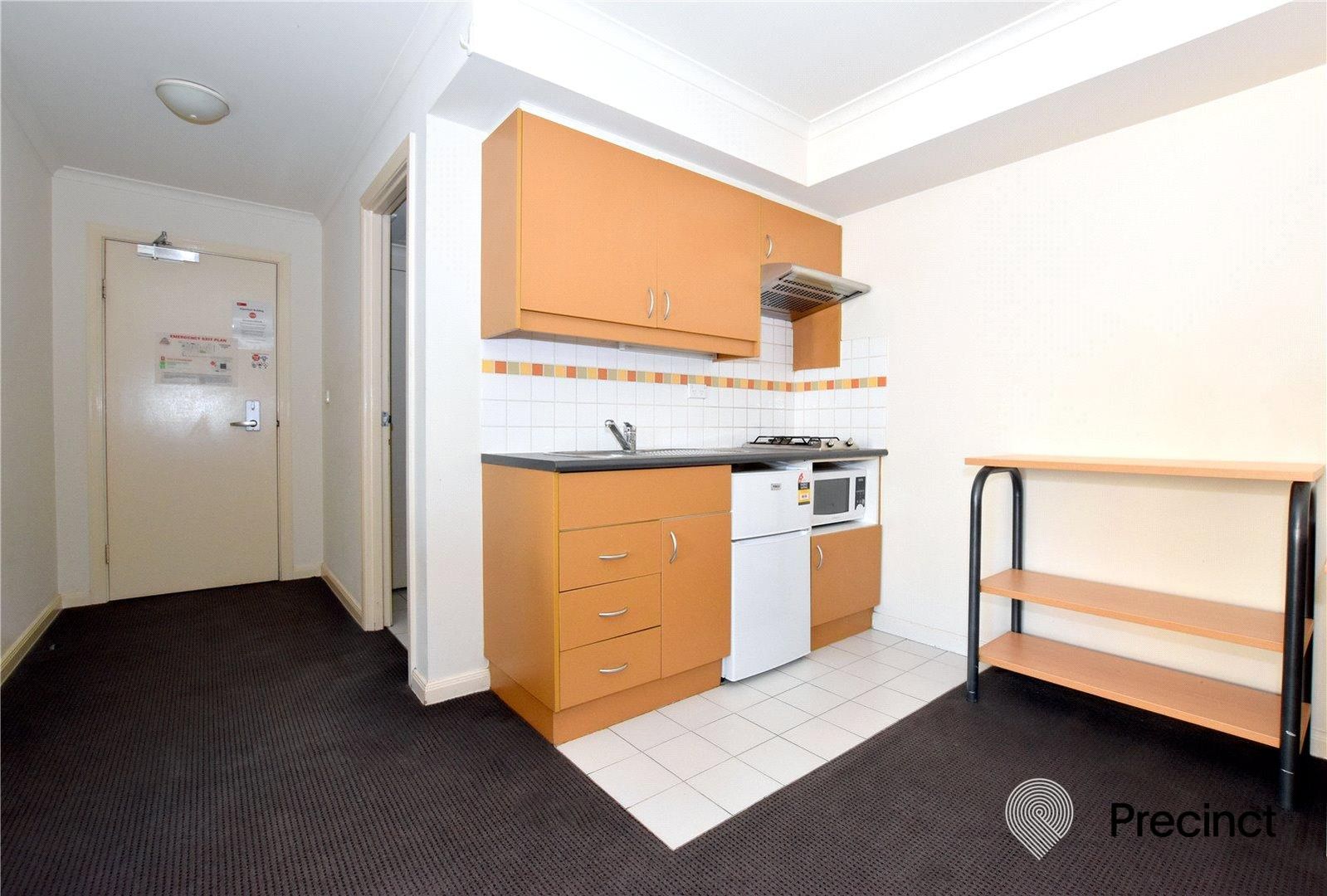 1112/238 Flinders St, Melbourne VIC 3000, Image 1