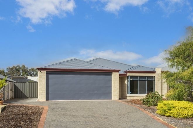 Picture of 63 Duggan Drive, COWARAMUP WA 6284