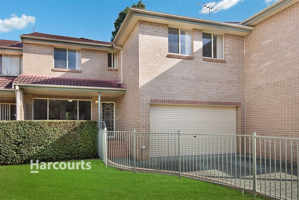 17/29-33 Railway Street, Baulkham Hills NSW 2153, Image 0