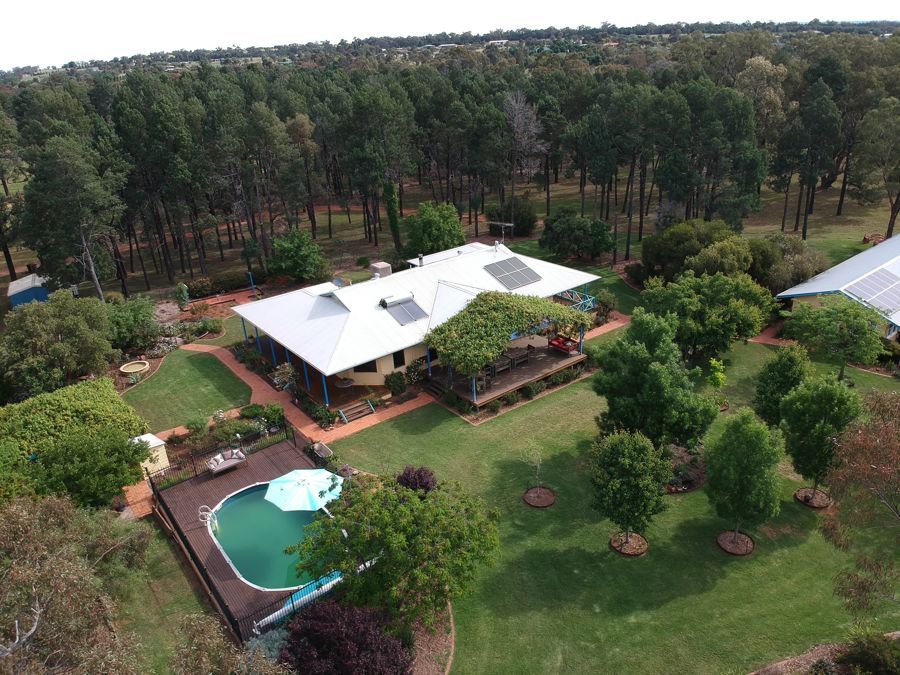 21L Wilfred Smith Drive, Dubbo NSW 2830