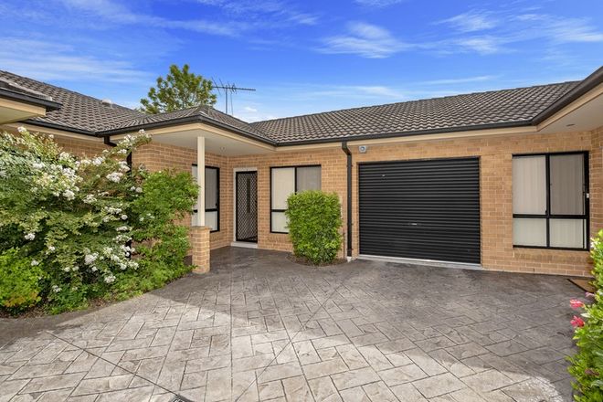Picture of 3/231 North Road, EASTWOOD NSW 2122