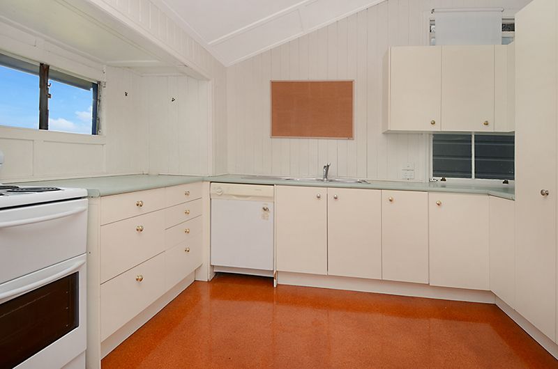 42 Upper Cairns Terrace, PADDINGTON QLD 4064, Image 2