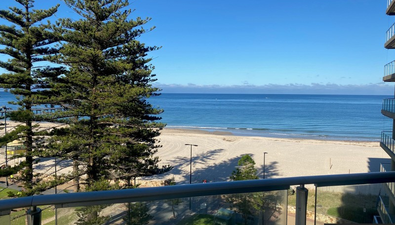 Picture of apartment 511/19 Holdfast Promenade, GLENELG SA 5045