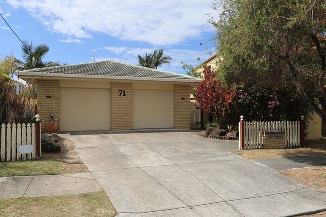 Picture of 71 Nobby Parade, MIAMI QLD 4220