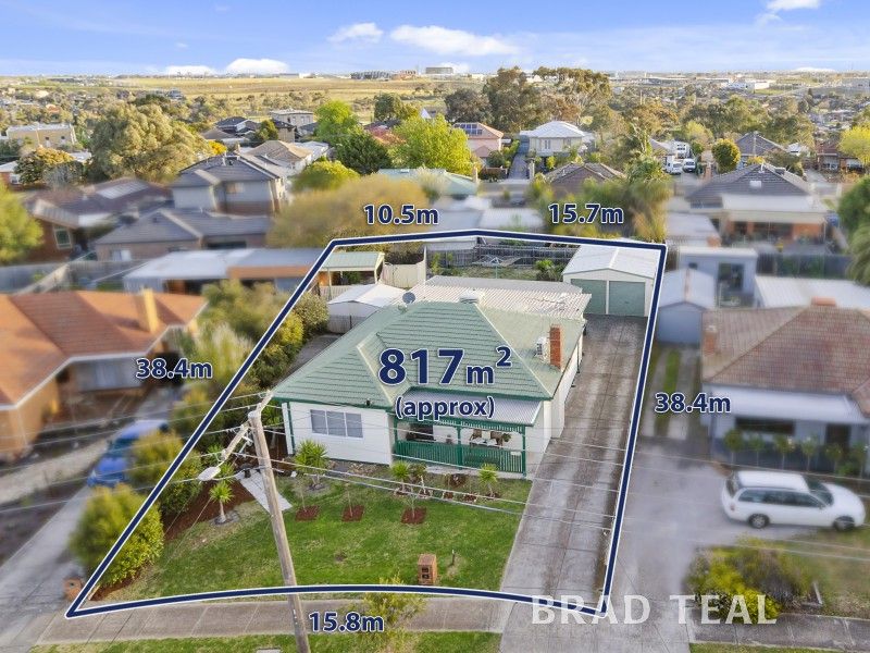 61 Tarana Avenue, Glenroy VIC 3046, Image 0