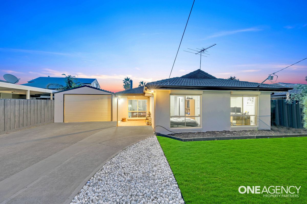 68 Shane Avenue, Seabrook VIC 3028, Image 0