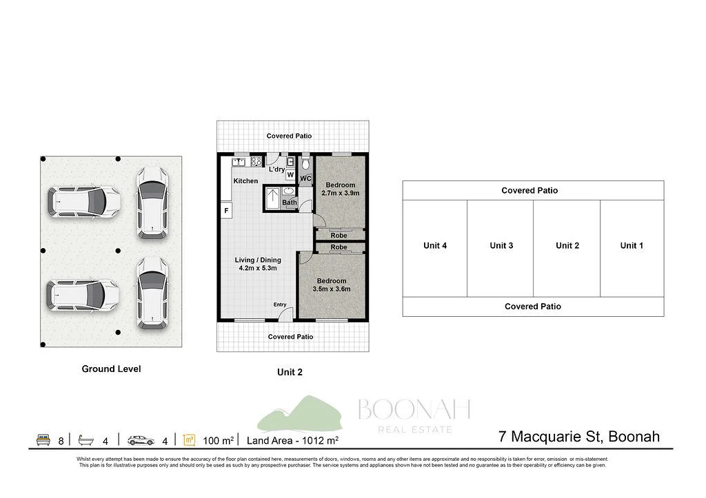 Additional image 19 of 7 Macquarie St, Boonah QLD 4310