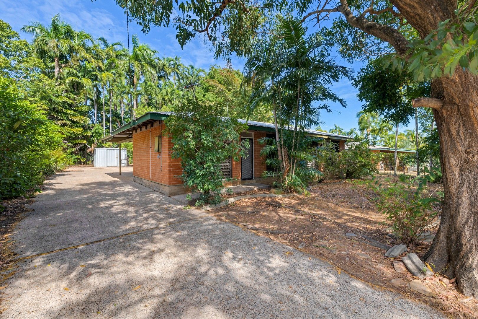 54 Alawa Cresent, Alawa NT 0810 House For Rent 510 Domain