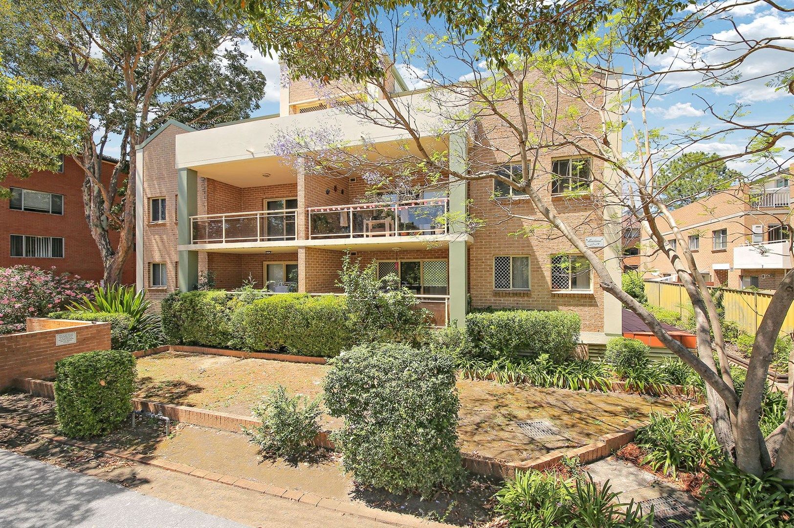 8/17-19 Austral Street, Penshurst NSW 2222, Image 0