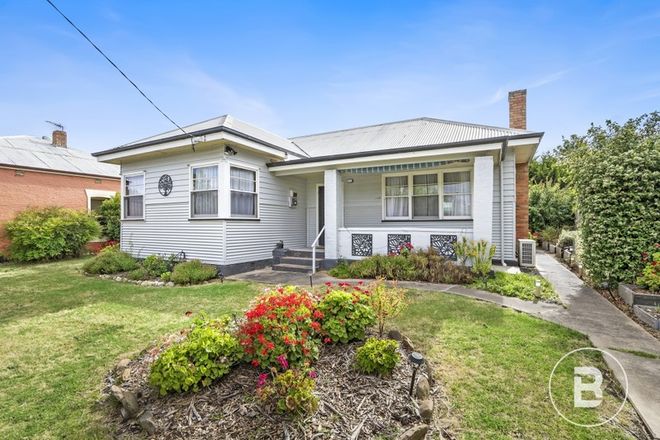 Picture of 154 High Street, AVOCA VIC 3467