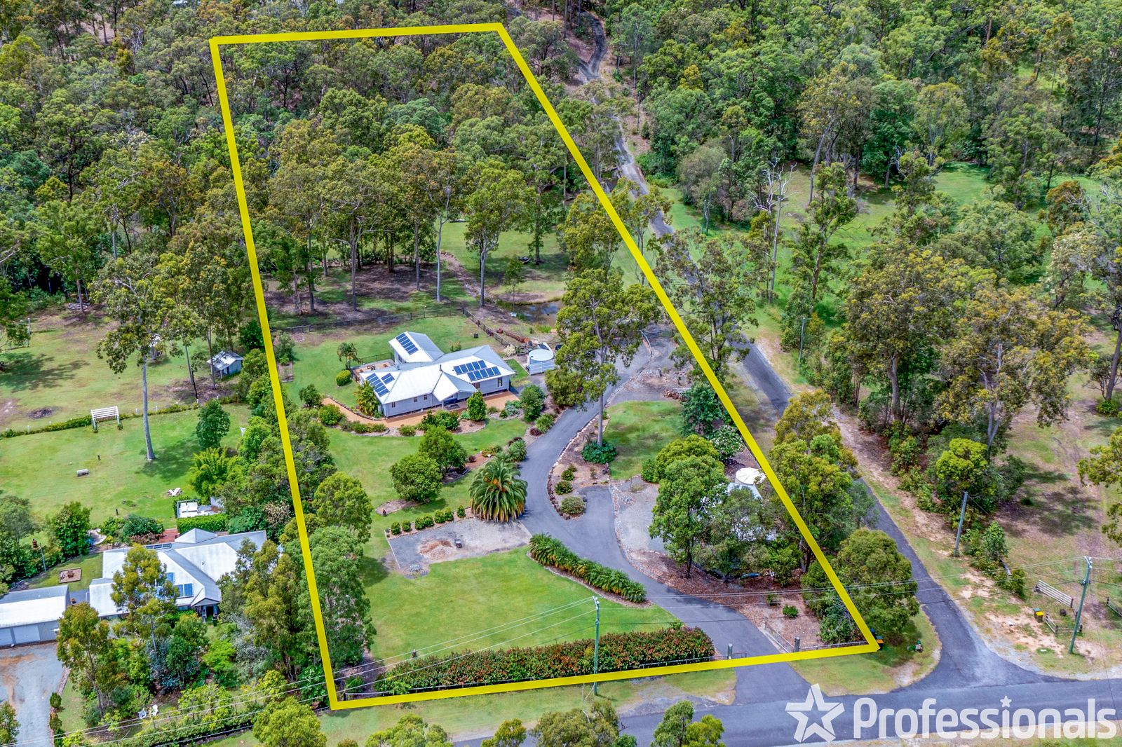 108112 Kilmore Drive, Tamborine Property History & Address Research