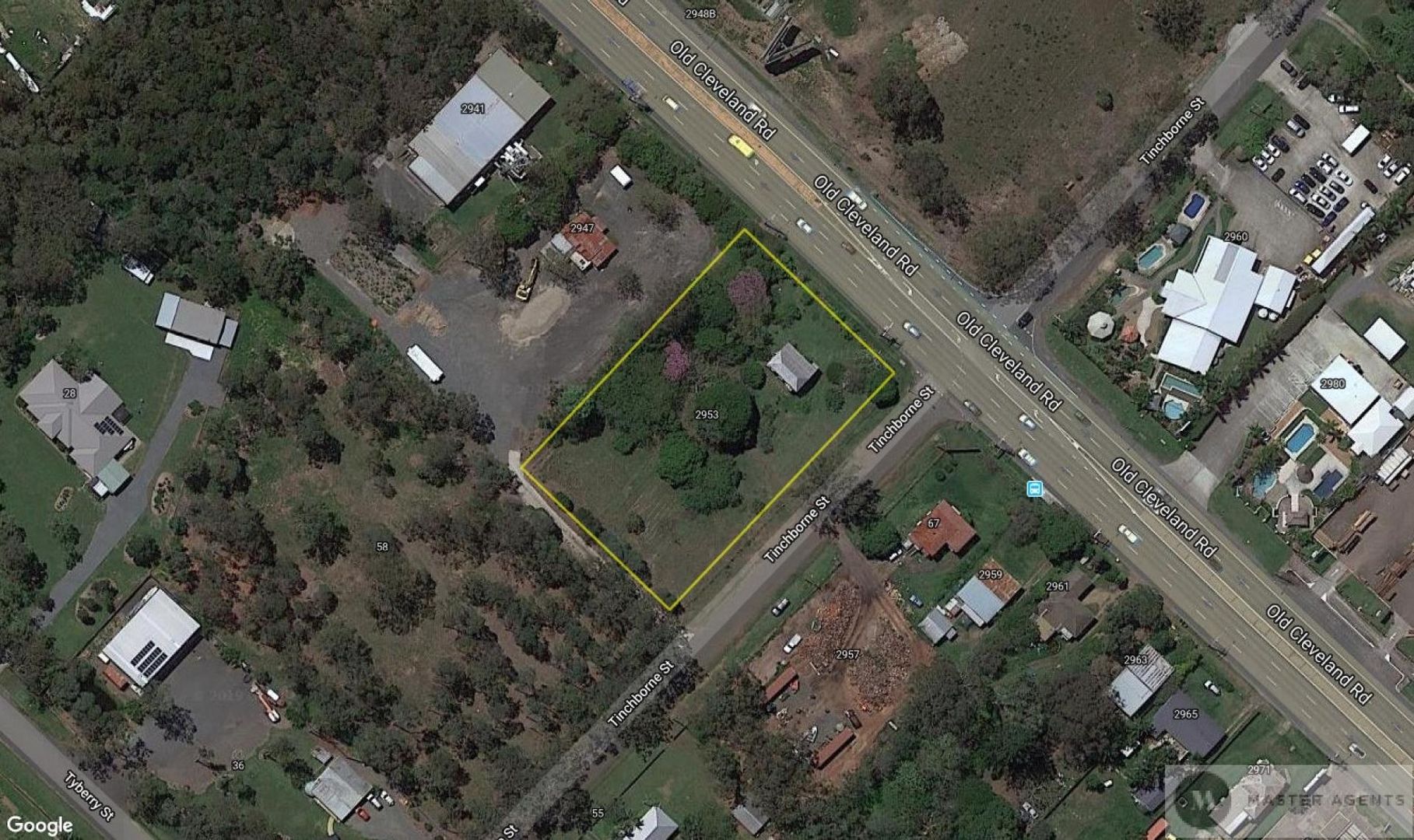 Sold 2953 Old Cleveland Road, Chandler QLD 4155 on 19 Jul 2021